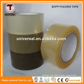 Customizable Super Clear Bopp Packing Tape
